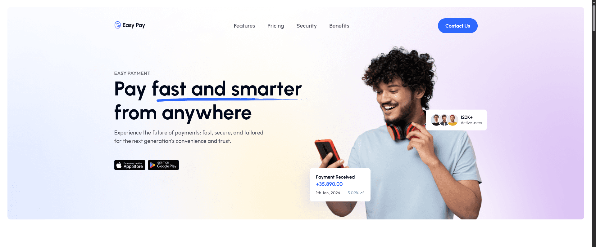 Easy-Payment